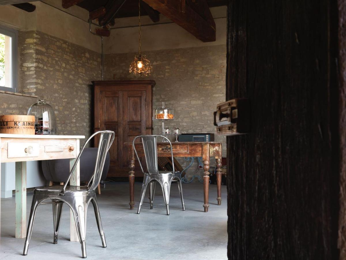Cascina Facelli - Luxury Country House Bossolasco Eksteriør bilde