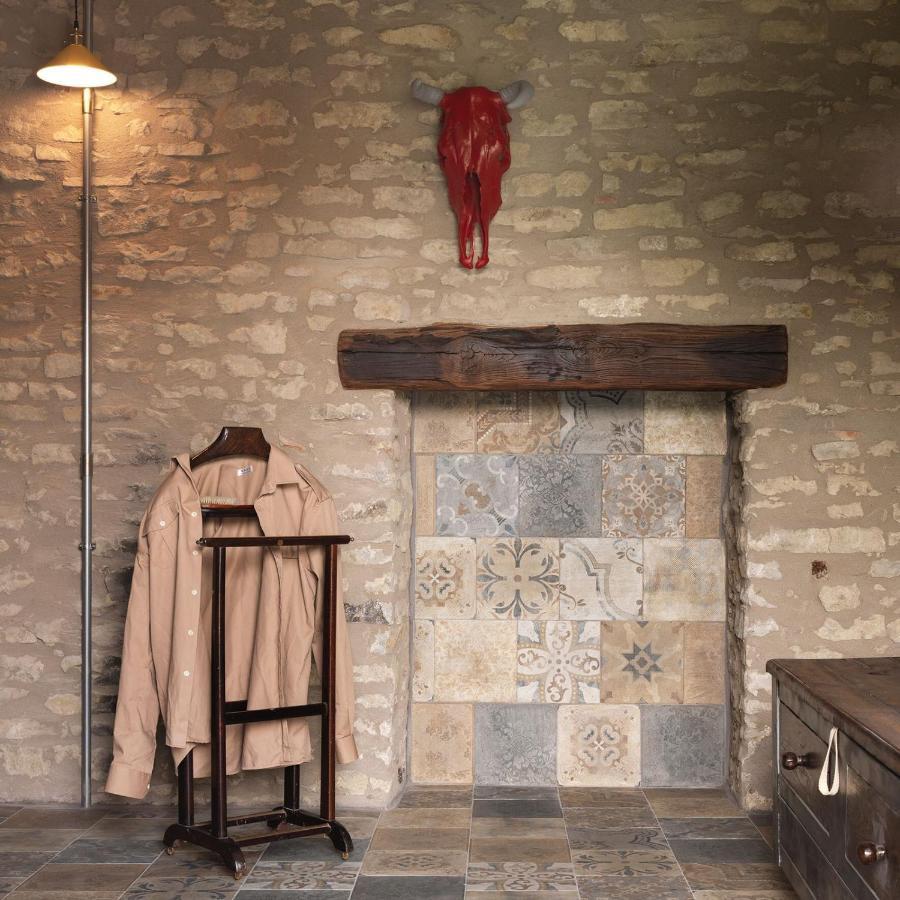 Cascina Facelli - Luxury Country House Bossolasco Eksteriør bilde