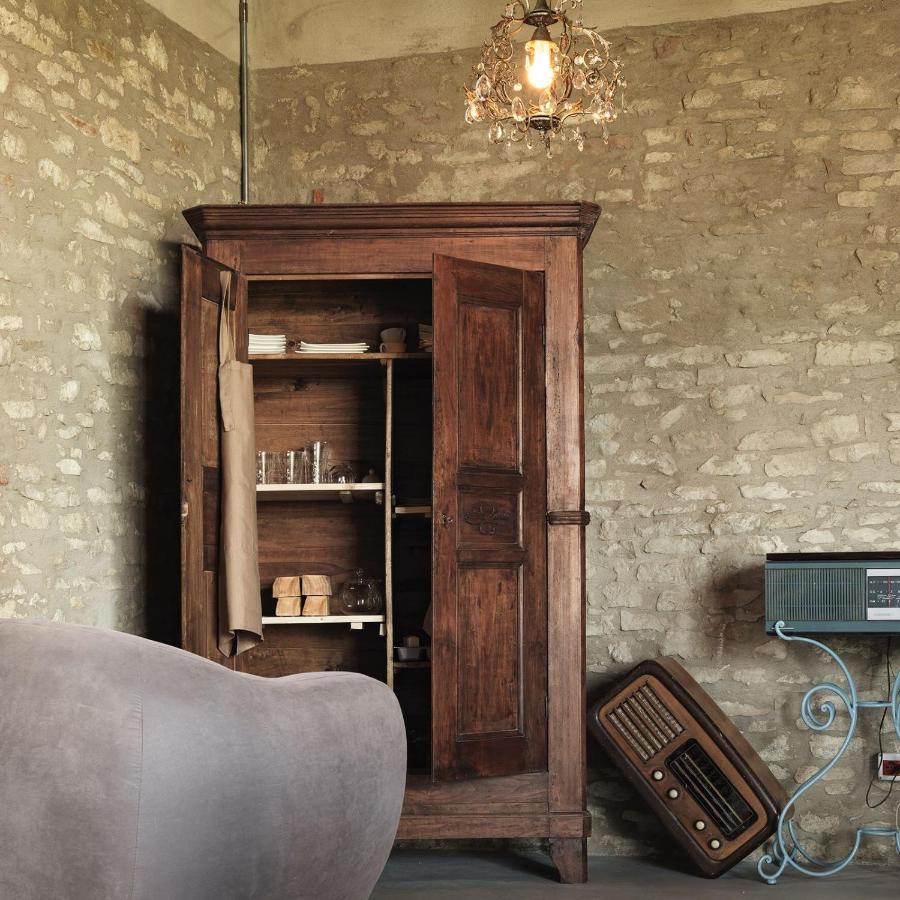 Cascina Facelli - Luxury Country House Bossolasco Eksteriør bilde