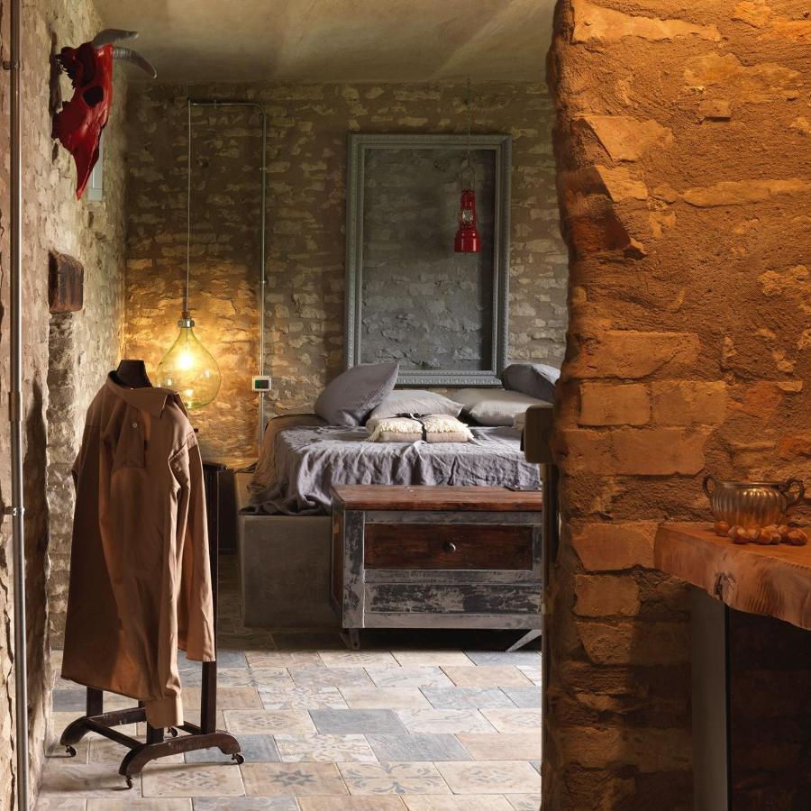 Cascina Facelli - Luxury Country House Bossolasco Eksteriør bilde