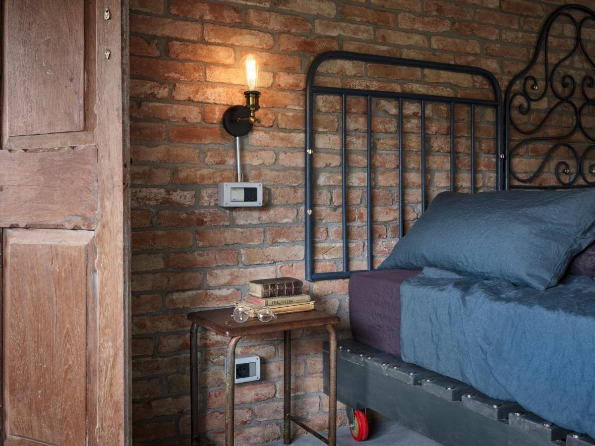 Cascina Facelli - Luxury Country House Bossolasco Eksteriør bilde