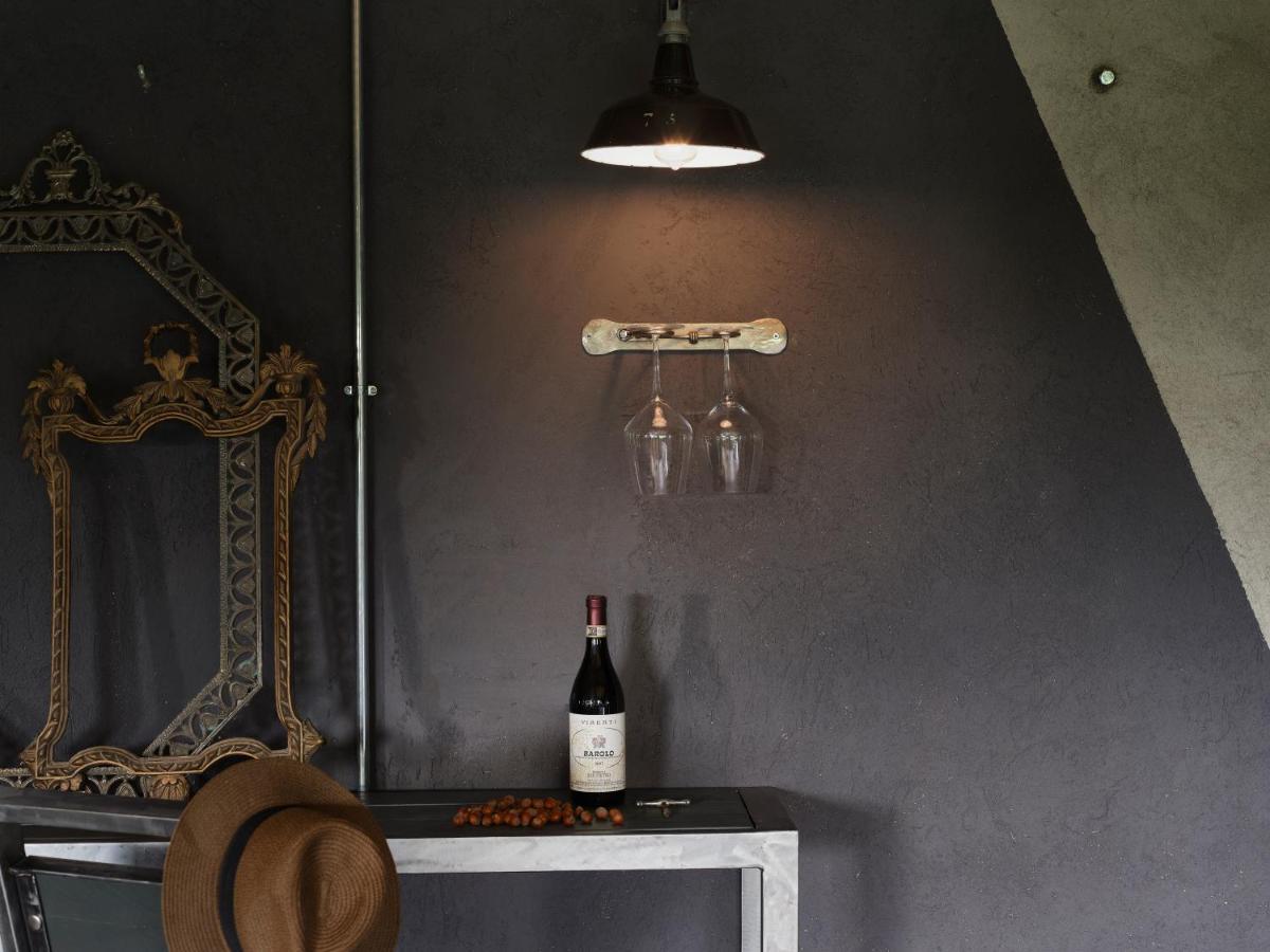 Cascina Facelli - Luxury Country House Bossolasco Eksteriør bilde